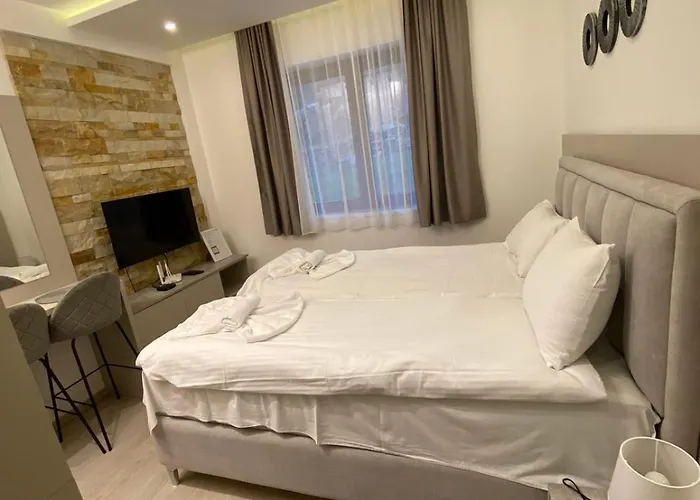 Srna Milmari * 科帕奥尼克