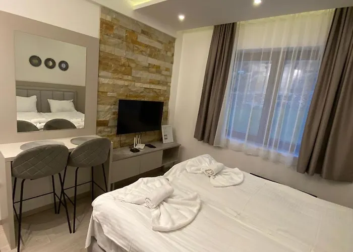 Srna Milmari 公寓 *