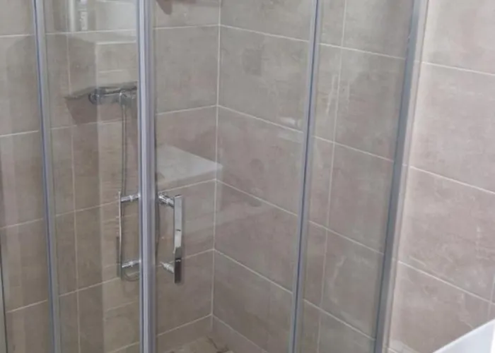 Srna Milmari 公寓 科帕奥尼克