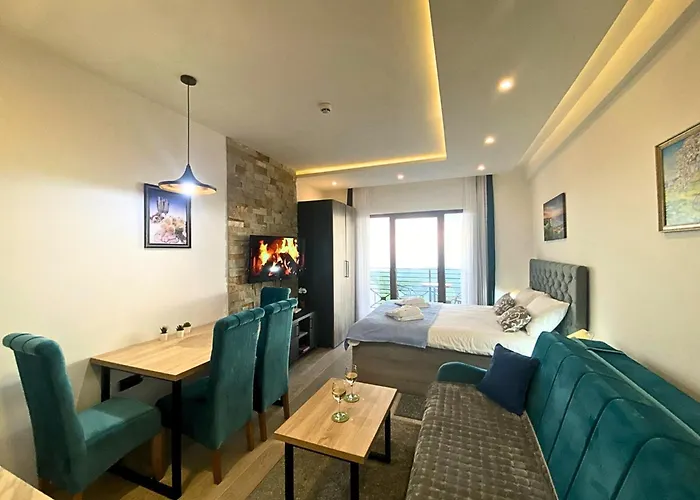 Srna Milmari 科帕奥尼克