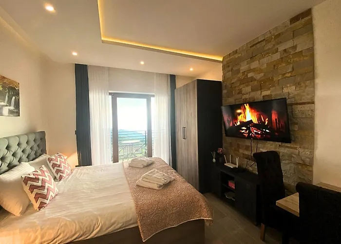 Srna Milmari 科帕奥尼克