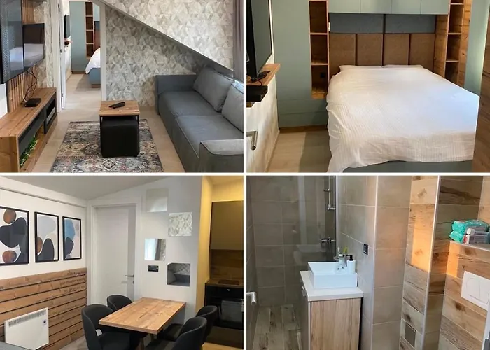 Srna Milmari 科帕奥尼克