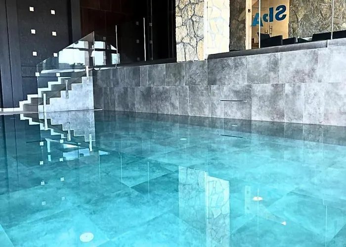 Srna Milmari 公寓 科帕奥尼克